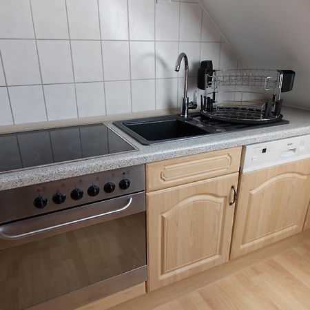 Ferienwohnung Mohnblume Gerswalde 外观 照片