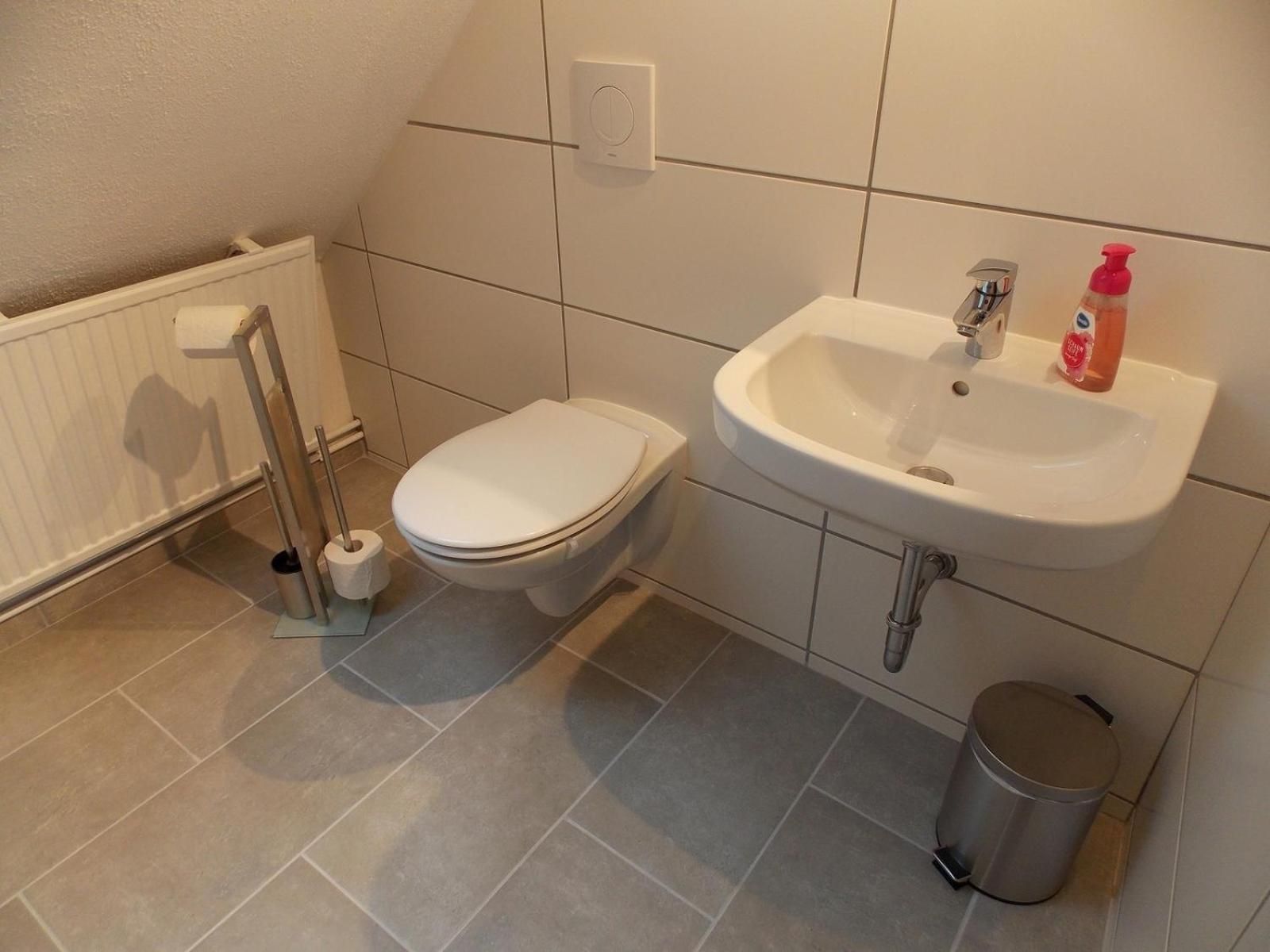 Ferienwohnung Mohnblume Gerswalde 外观 照片