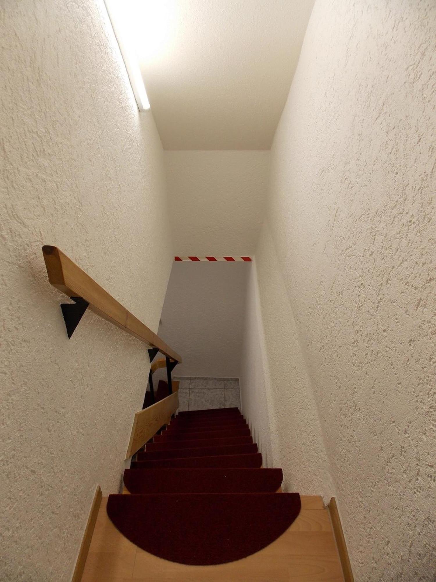 Ferienwohnung Mohnblume Gerswalde 外观 照片