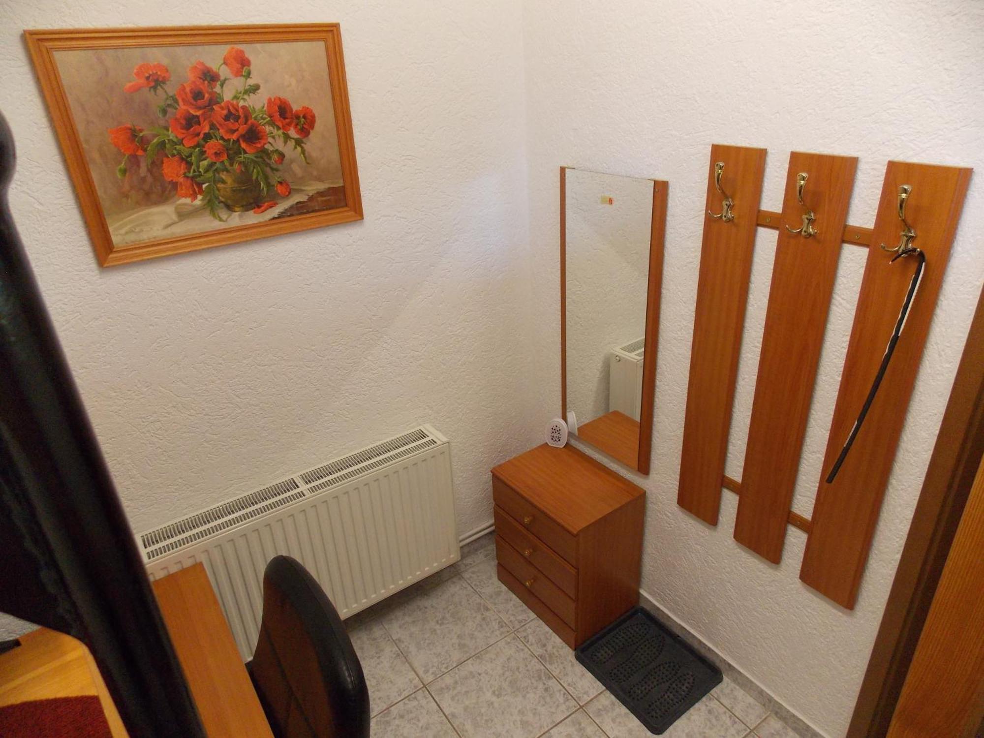 Ferienwohnung Mohnblume Gerswalde 外观 照片