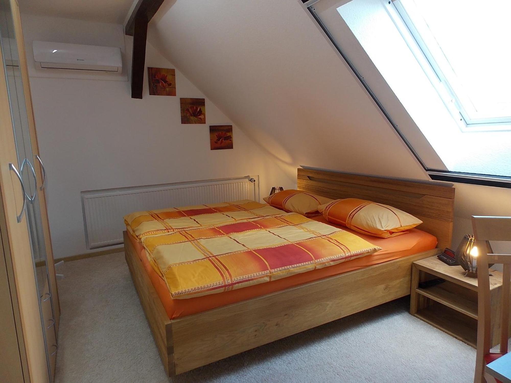 Ferienwohnung Mohnblume Gerswalde 外观 照片