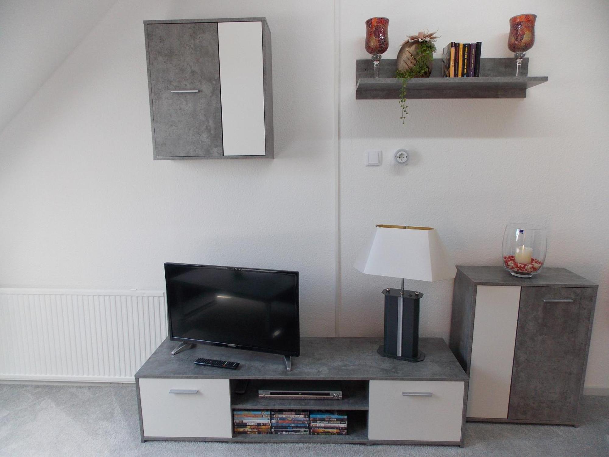 Ferienwohnung Mohnblume Gerswalde 外观 照片