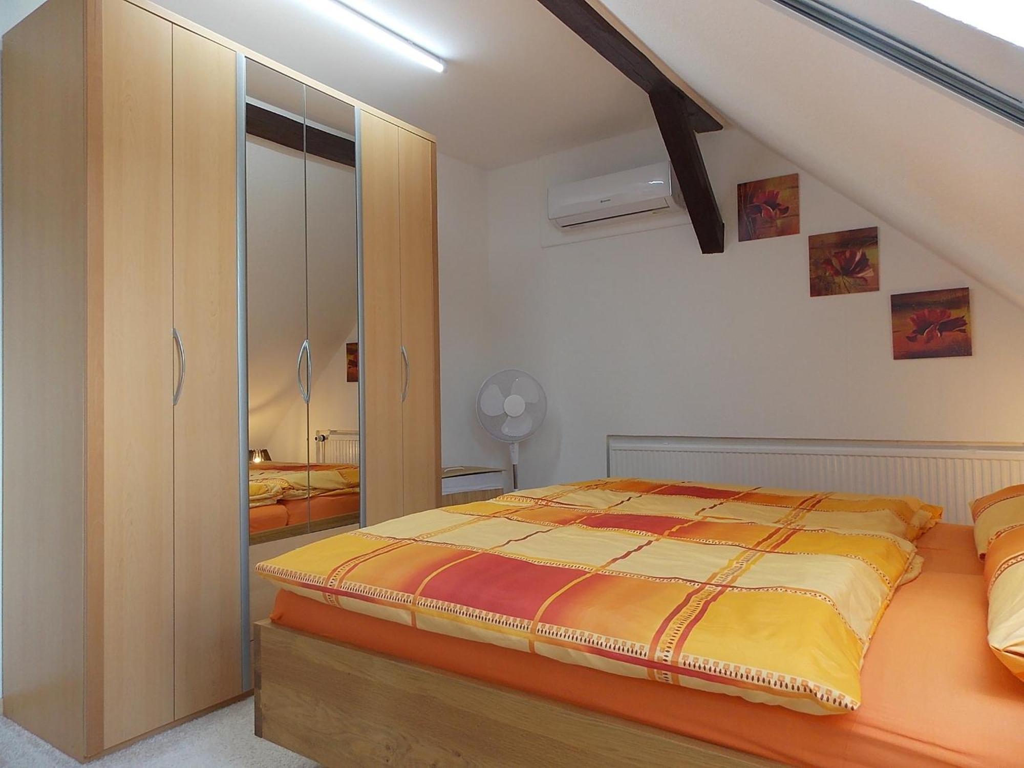 Ferienwohnung Mohnblume Gerswalde 外观 照片