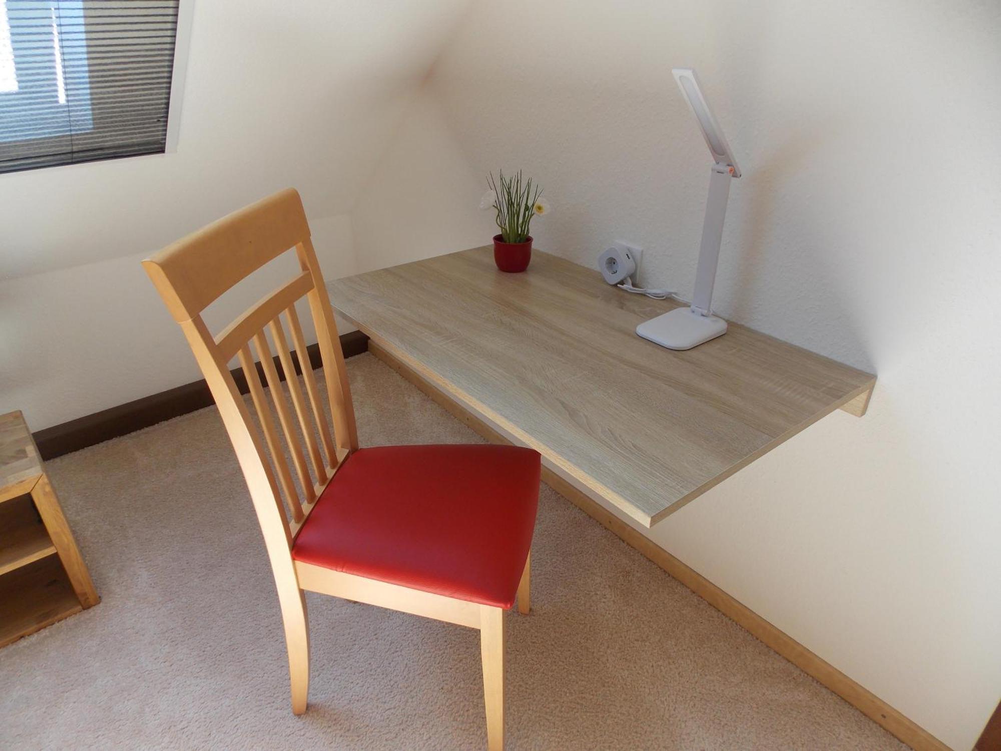 Ferienwohnung Mohnblume Gerswalde 外观 照片