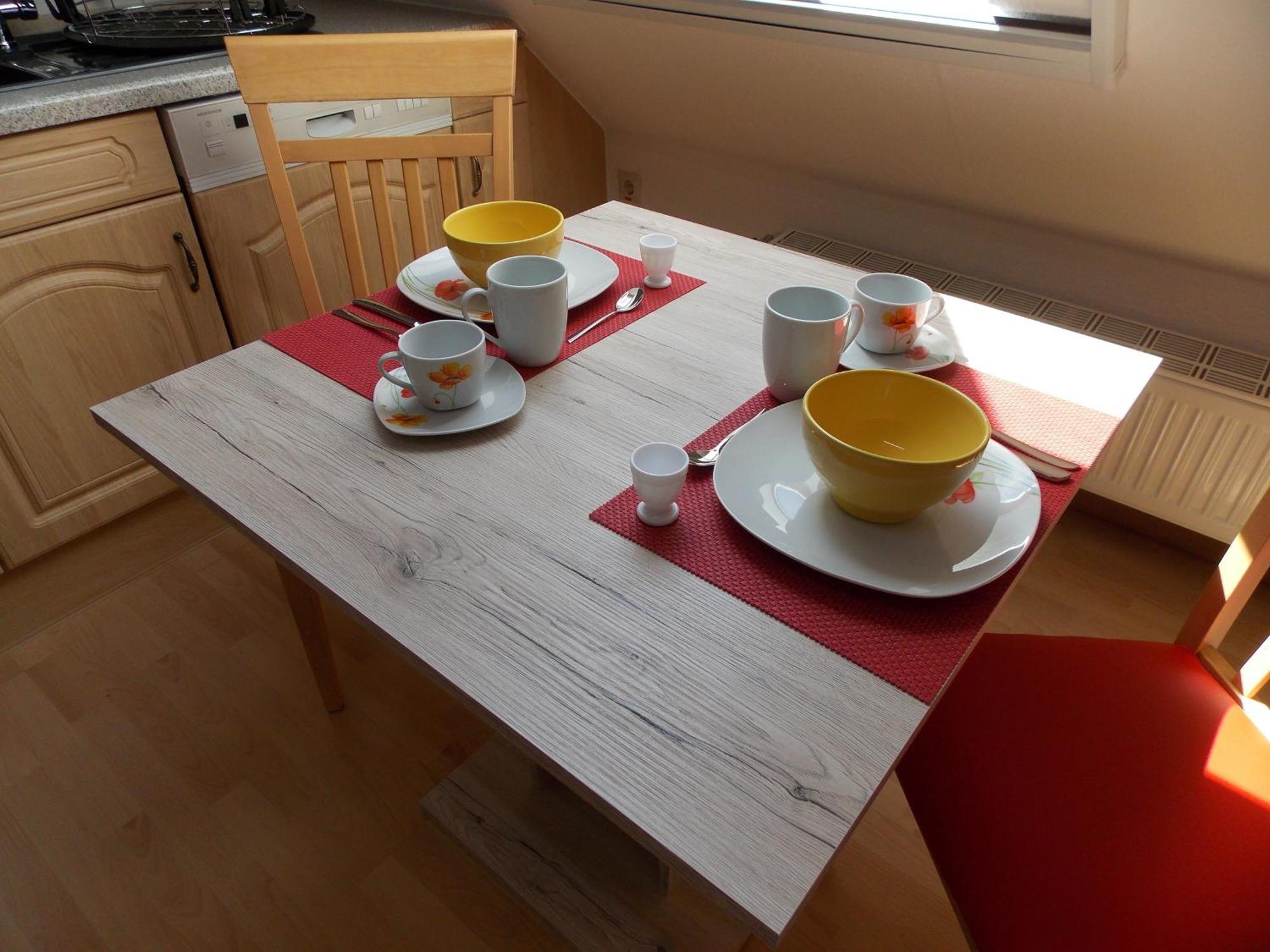 Ferienwohnung Mohnblume Gerswalde 外观 照片